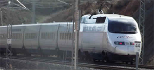 El Consejo Europeo aprueba el pilar pol�tico del Cuarto Paquete Ferroviario
