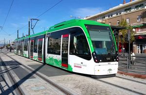 La Junta de Andaluc�a invertir� 313,7 millones en infraestructuras y transportes en 2017