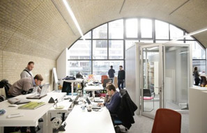 Los Ferrocarriles Alemanes lanzan Digital Ventures para favorecer la cooperaci�n con empresas tecnol�g�cas