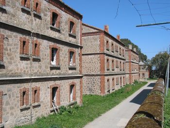 Se reactivan los proyectos para recuperar el Poblado Ferroviario de Monfrag�e