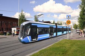 Finlandia cierra el acuerdo para el metro ligero de Tampere