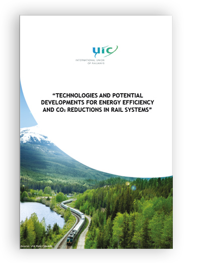 Informe sobre las investigaciones y desarrollos recientes en reducción de consumo energético y emisiones