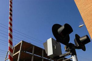 Licitada la redacci�n de los proyectos de supresi�n de 74 pasos a nivel hasta 2024