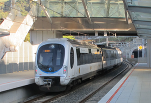 La lnea 3 de Metro Bilbao se inaugurar el 8 de abril