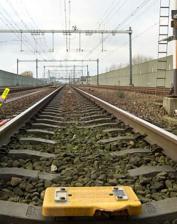 Ineco redactar� las especificaciones del ERTMS para Dinamarca