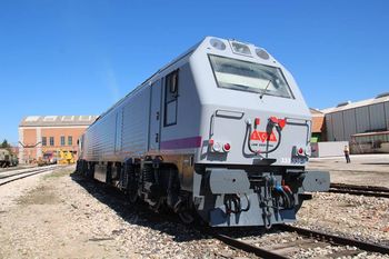 Low Cost Rail, un nuevo operador en la Red Ferroviaria de Inters General