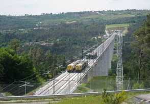 Las obras para la llegada alta velocidad a Galicia finalizarn en el tercer trimestre de 2019