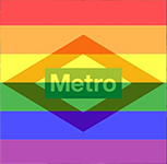 Formación en diversidad sexual y de género para el personal de Metro de Madrid