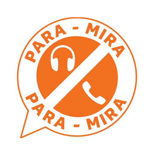 Tram de Alicante lanza la campaña “Para-Mira” para evitar distracciones en los cruces y pasos peatonales 