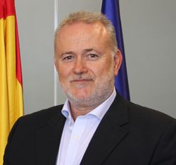 Juan Andrés Sánchez Jordán, nuevo director gerente de FGV