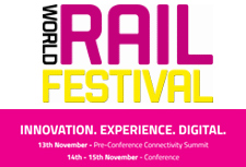 Séptima edición del World Rail Festival 2017