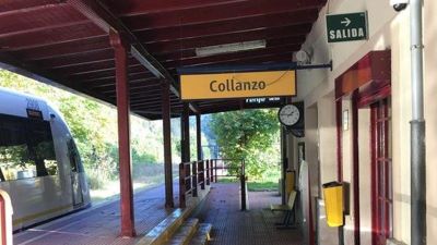 Adjudicacin de las obras para modernizar la sealizacin de las lneas de Trubia a Oviedo y Collanzo 