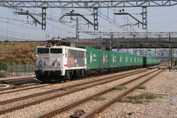 Presentado el Informe 2014 del Observatorio del Transporte y la Log�stica 