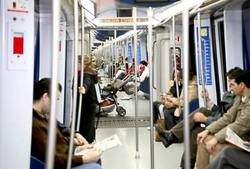 Metro de Madrid transport� 569,73 millones de viajeros en 2015 con un crecimiento del 1,58 por ciento