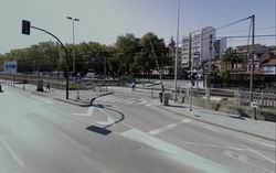 Feve encarga cuatro unidades de tren-tram para Avil�s a Vossloh.