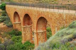 La Junta de Andalucía protege un trazado ferroviario por su valor cultural