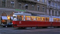 El consorcio Bombardier-Vossloh Kiepe suministrar cinco trenes al Metro de Viena