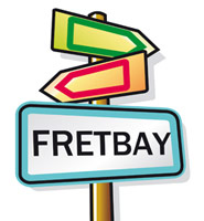 Fret Bay crea una plataforma para conectar usuarios y profesionales del transporte de mercancas