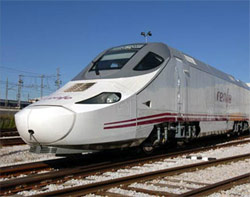 El 17 de junio entrar�n en servicio los nuevos trenes duales 730 entre Madrid y Galicia