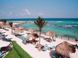 Feve colabora para la implantaci�n de un tren tram en la Riviera Maya