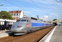 El vicepresidente de la Comisi�n Europea aboga por un mercado �nico para el ferrocarril