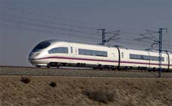 Hoy se inaugura la conexi�n Barcelona-Figueras de alta velocidad 
