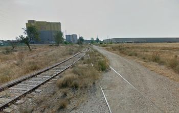 Acuerdo entre Adif y la Junta de Castilla y Le�n para intervenir en el tramo Aranda de Duero-Burgos