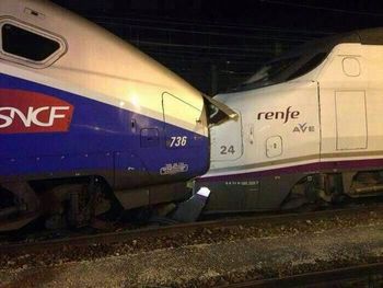SNCF hace pblicos los datos sobre la seguridad y la regularidad de sus trenes