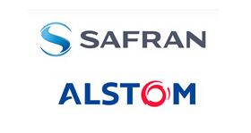 Alstom y Safran firman un acuerdo de cooperación en tecnologías de propulsión eléctrica e híbrida