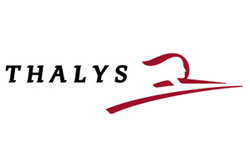 Thalys ser empresa ferroviaria de hecho el 31 de marzo