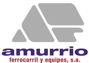 AMURRIO, FERROCARRIL Y EQUIPOS, S.A.
