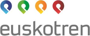 EUSKO TRENBIDEAK � FERROCARRILES VASCOS, S.A. <br> (EUSKOTREN)