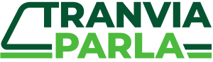 TRANVIA DE PARLA, S.A. 