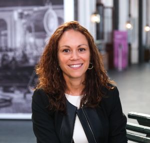 Foto Protagonista del Ferrocarril