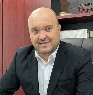 Foto Protagonista del Ferrocarril