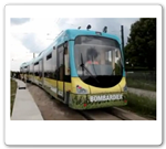 PRIMOVE - Tranv�a Bombardier