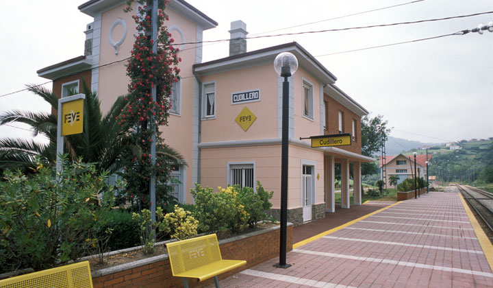 Cudillero