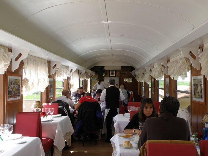 Comedor.