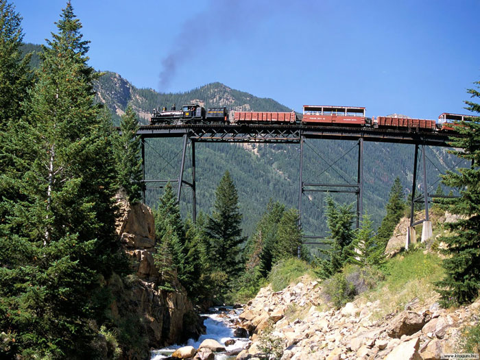 El puente