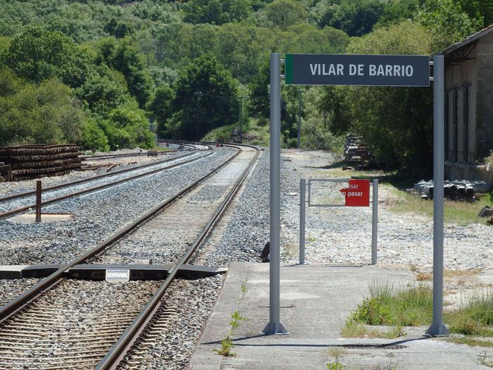 VILAR DO BARRIO