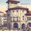Centenario de la estaci�n de Atxuri (Bilbao)