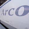 Trenes Arco