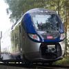 Omneo, plataforma de tenes de dos pisos de Bombardier