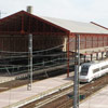 Estaci�n de Le�n