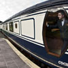 Feve - Trenes tur�sticos