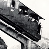 El funicular de Igueldo (San Sebasti�n)