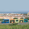 Tranv�a de Tenerife