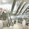 Proyecto de metro en Riad (Arabia Saud�)