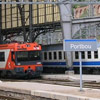 La frontera de Port Bou, una historia ferroviaria