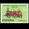Sellos Ferroviarios